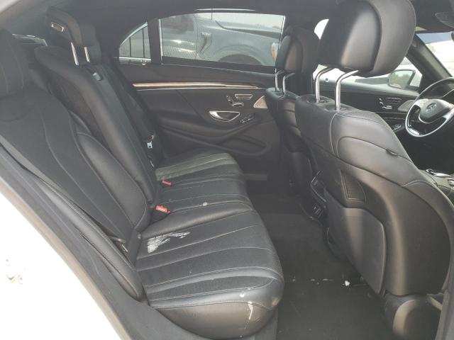 2017 MERCEDES-BENZ S 550 4MAT - WDDUG8FB2HA304687