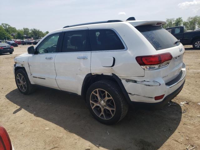 1C4RJFBG8LC199822 Jeep Grand Cherokee Limited