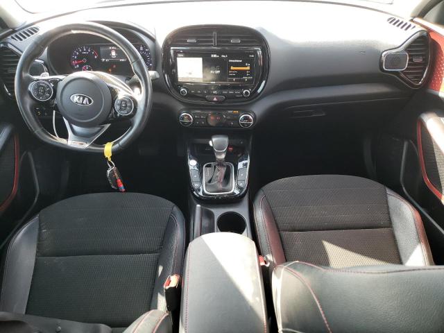 2020 KIA SOUL GT-LI - KNDJ53AF3L7051918