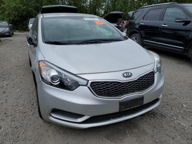 KNAFK4A66E5163628 KIA FORTE LX