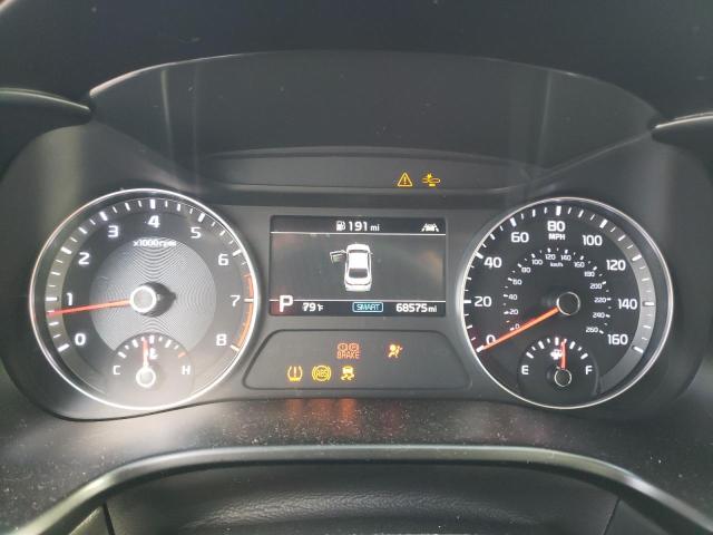 3KPF44AC4LE139669 KIA FORTE GT