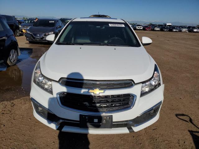 2015 CHEVROLET CRUZE LTZ - 1G1PG5SB4F7173275