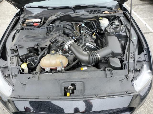 1FA6P8AM6G5227055 Ford MUSTANG