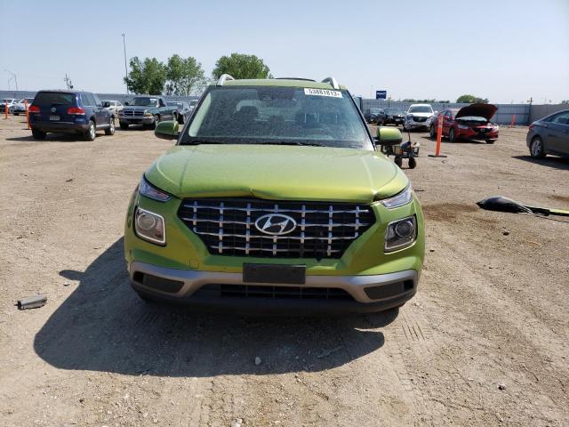 2020 HYUNDAI VENUE KMHRC8A35LU028410