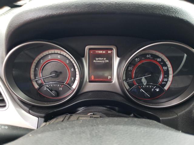 3C4PDCGG5ET289166 Dodge Journey Crossroad