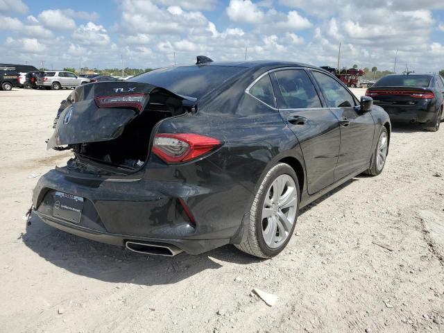 2021 ACURA TLX TECHNO - 19UUB5F4XMA013827