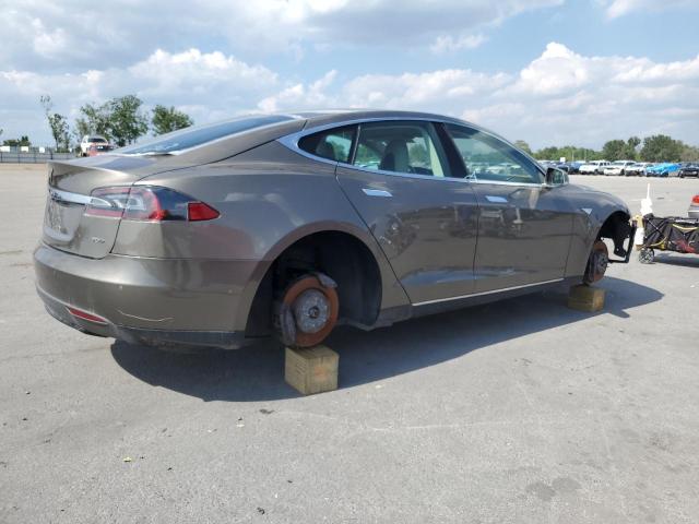 2015 TESLA MODEL S 70 5YJSA1S25FF090945