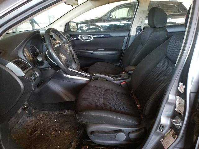 3N1AB7AP6KL629421 Nissan SENTRA S