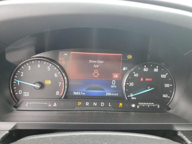 1FMSK7KH9NGC08693 Ford Explorer St-line