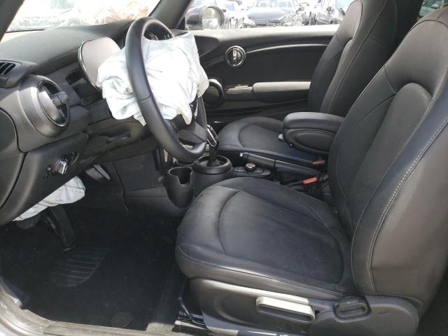 2022 MINI COOPER - WMW33DH0XN2P99150