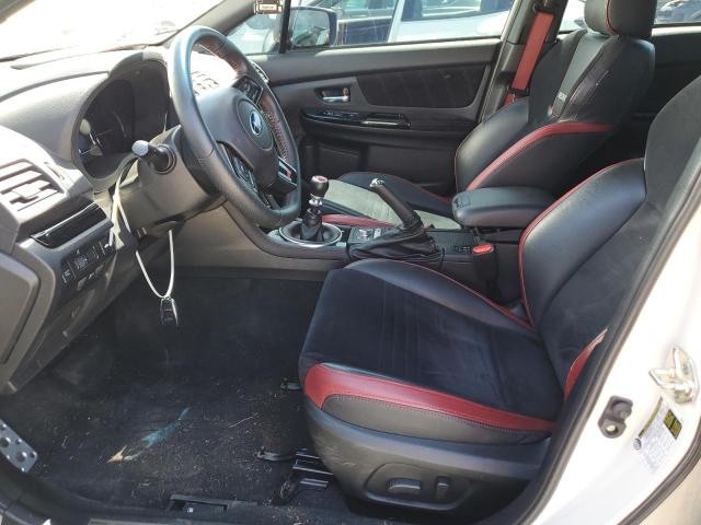 JF1VA2Y65L9824184 Subaru Wrx Sti Limited