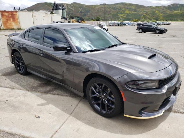 2C3CDXHG5MH625592 Dodge CHARGER GT