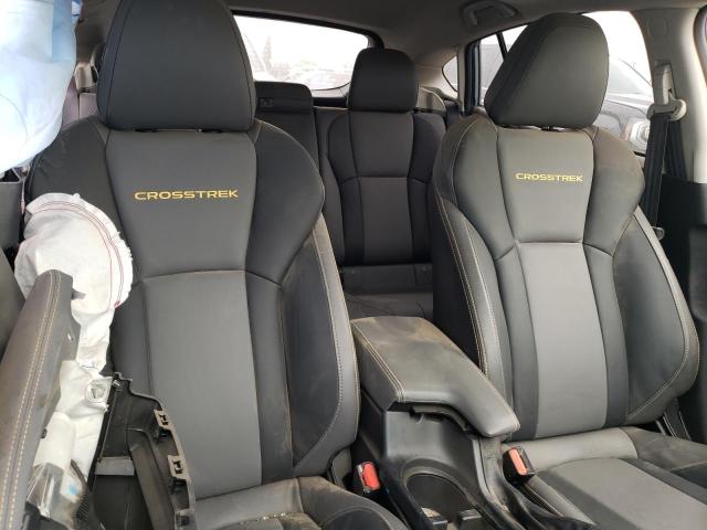 JF2GTHSC6NH287074 Subaru Crosstrek Sport