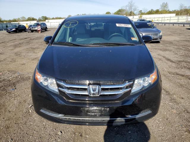 2016 HONDA ODYSSEY SE - 5FNRL5H31GB097392