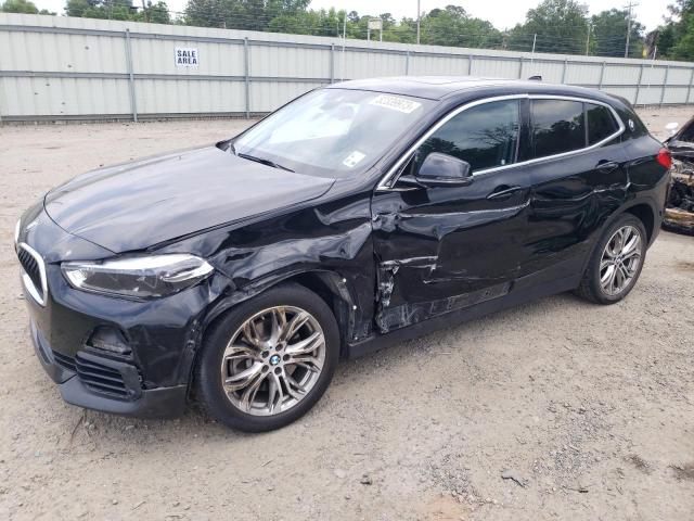 2019 BMW X2 sDrive28i