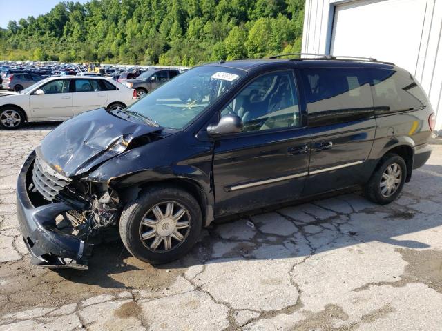 2007 Chrysler Town & Country Touring