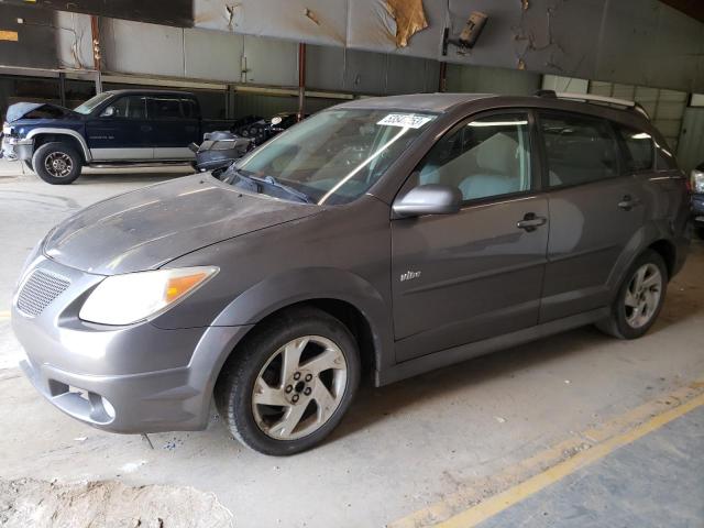 2006 Pontiac Vibe 