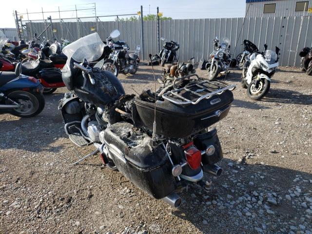 2005 YAMAHA XVZ13 TF JYAVP04E85A008836