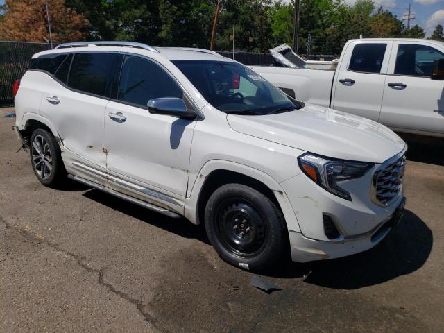 3GKALXEX9JL154743 GMC Terrain Denali