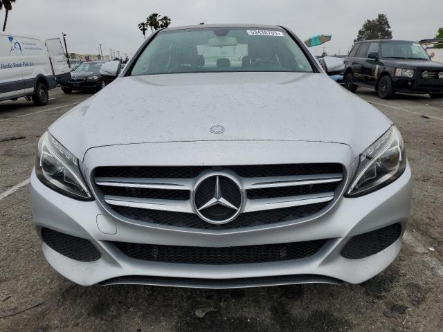 55SWF4KB8FU092949 Mercedes-Benz C 300 4matic