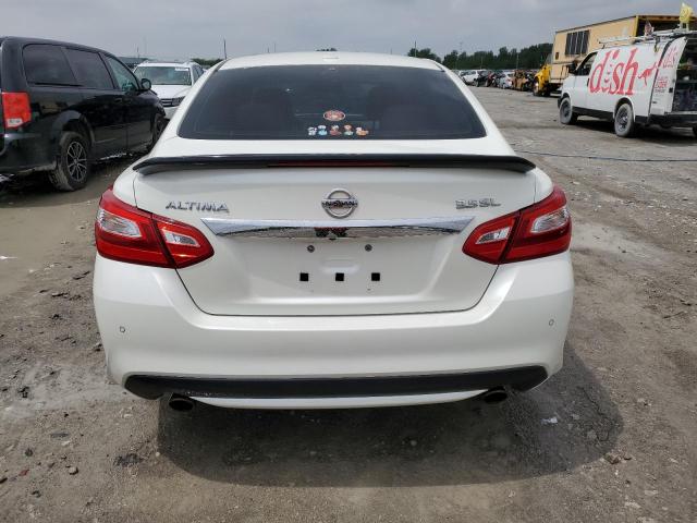1N4BL3AP4GC216493 Nissan Altima 3.5sl