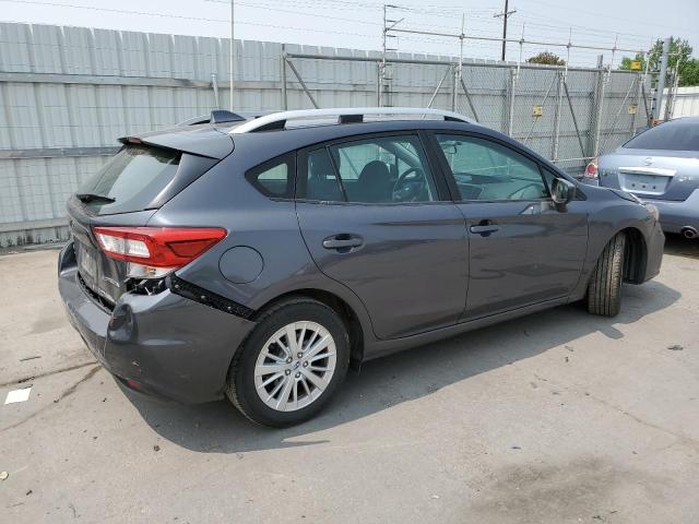4S3GTAB64J3745430 Subaru Impreza Premium