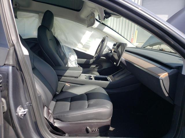 5YJ3E1EB4NF265110 Tesla MODEL 3
