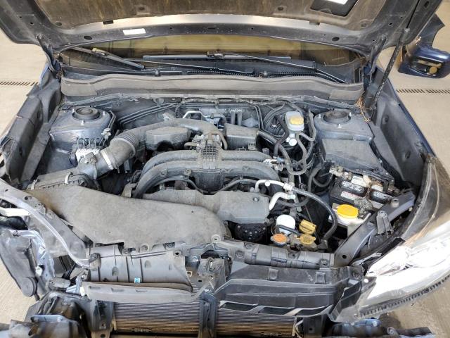 JF2SJAEC6HH509538 Subaru Forester 2.5i Premium