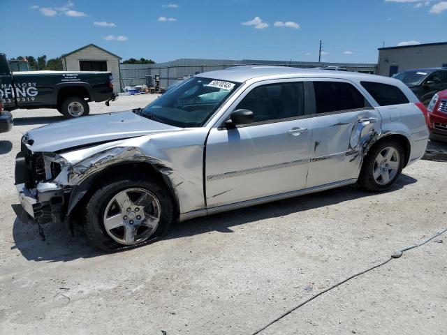 2005 Dodge Magnum SXT