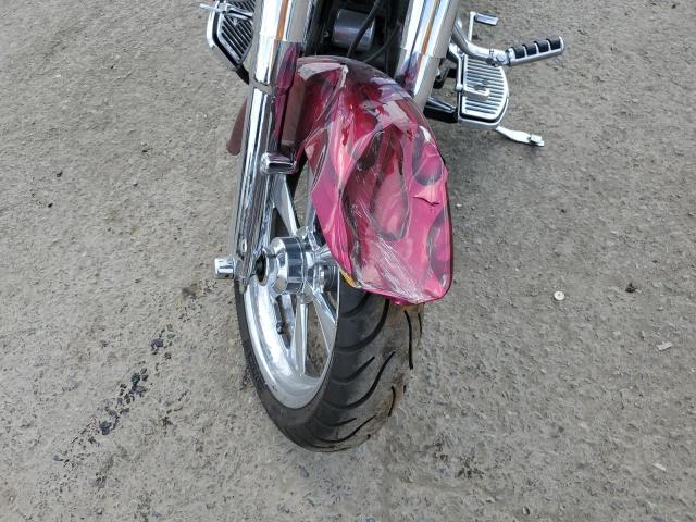 2003 HARLEY-DAVIDSON FLSTFI ANN 1HD1BXB4X3Y099213