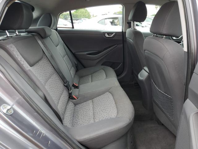 2019 HYUNDAI IONIQ BLUE - KMHC65LC2KU107718