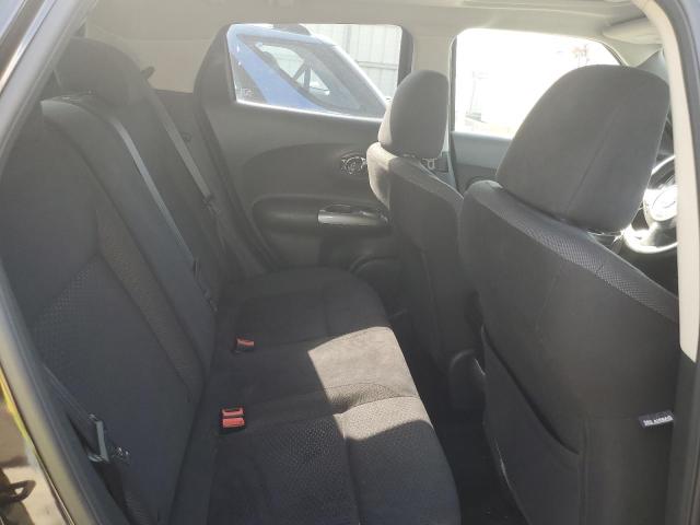 JN8AF5MVXET361476 Nissan JUKE S