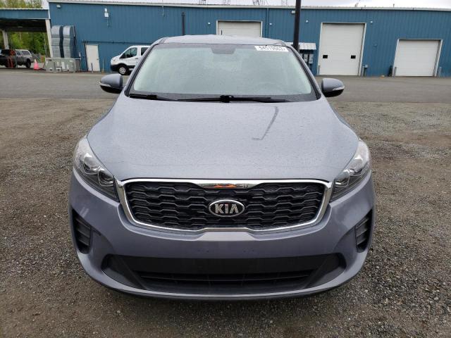 5XYPG4A30LG642209 KIA SORENTO L