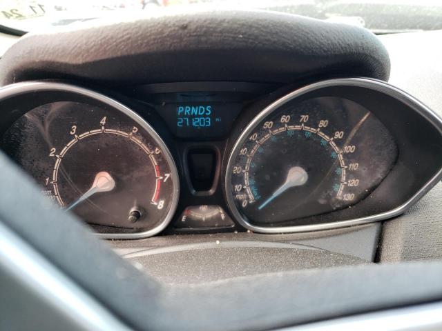 3FADP4BJ7GM184926 Ford FIESTA SE