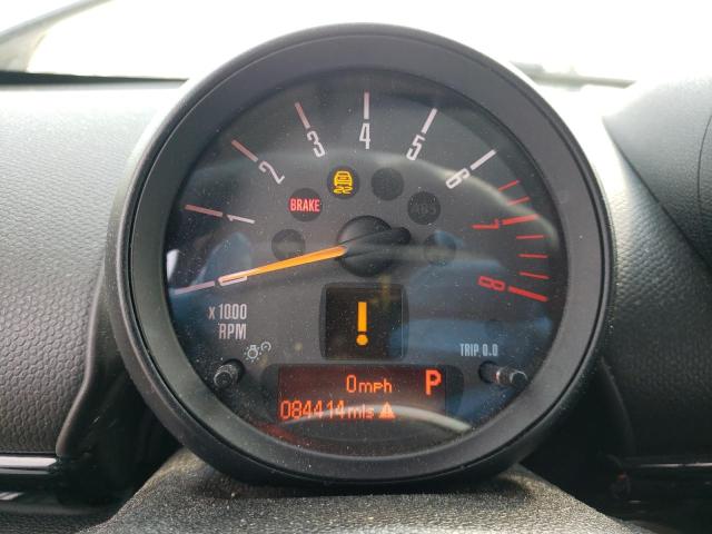 2015 MINI COUNTRYMAN WMWZB3C56FWR46293