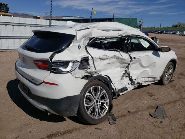 VIN WBXYJ5C36JEF73613 2018 BMW X2, Xdrive28I no.3