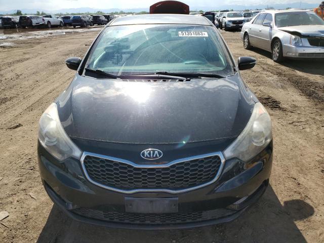 KNAFX4A89F5281791 KIA FORTE EX