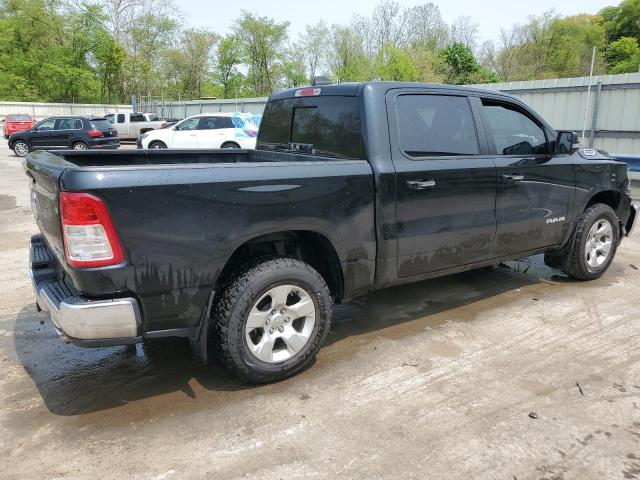 2019 DODGE RAM 1500 1C6SRFFT7KN556340