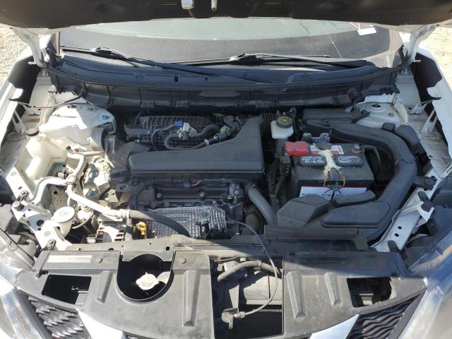 JN8AT2MT8GW003221 Nissan ROGUE S
