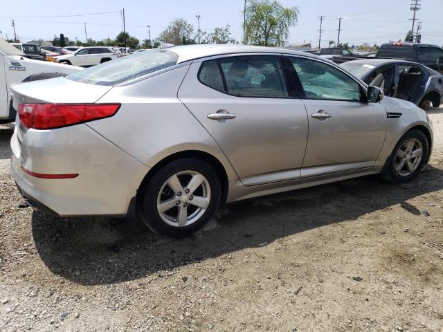KNAGM4A76E5479649 KIA Optima Lx