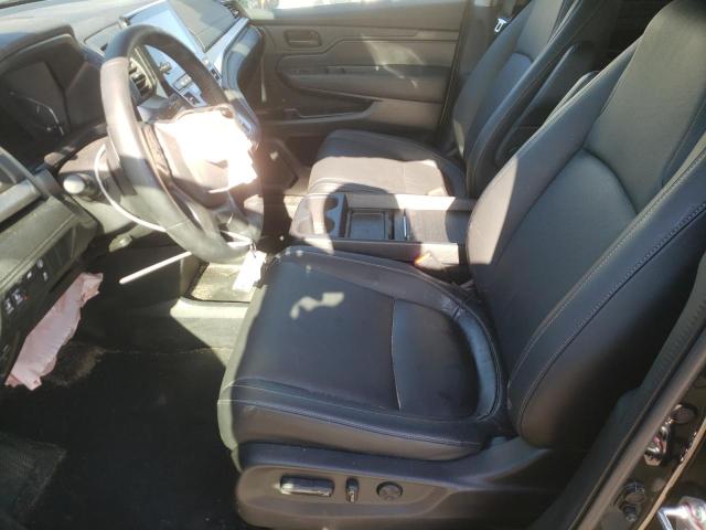 5FNRL6H65PB008553 2023 HONDA ODYSSEY, photo no. 7