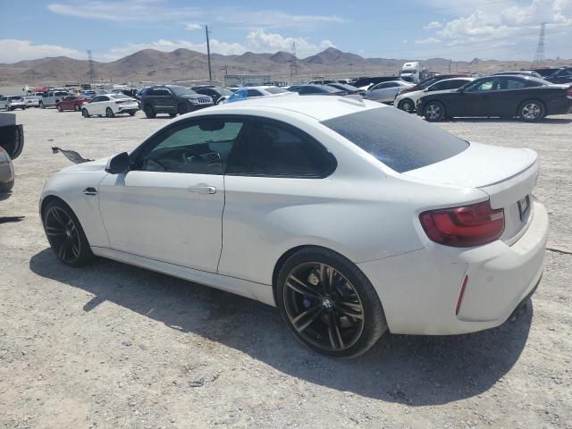 VIN WBS1H9C3XHV887430 2017 BMW M2 no.2