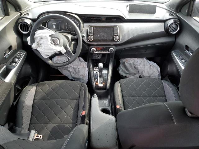 3N1CP5CV8LL567063 Nissan KICKS SV