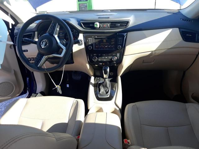 5N1AT2MT0KC812942 Nissan ROGUE S