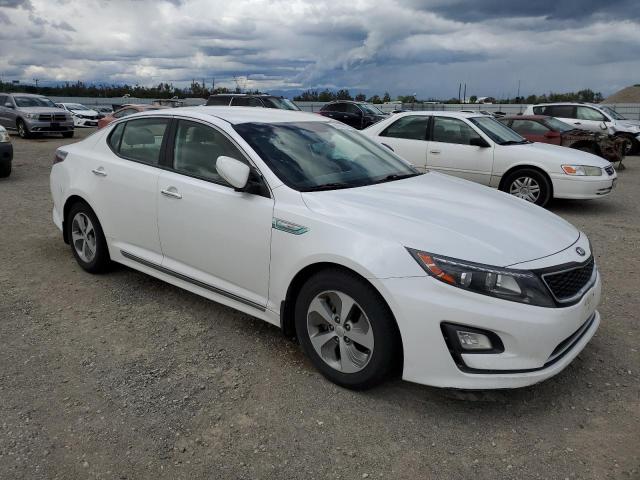 KNAGM4AD8E5064807 KIA OPTIMA HYBRID