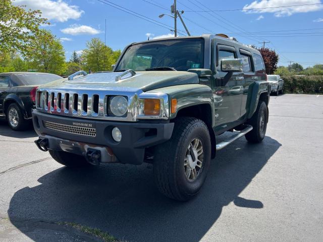 HUMMER H3 2006 1