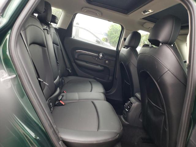 WMWLN9C34H2E50534 Mini Cooper S Clubman