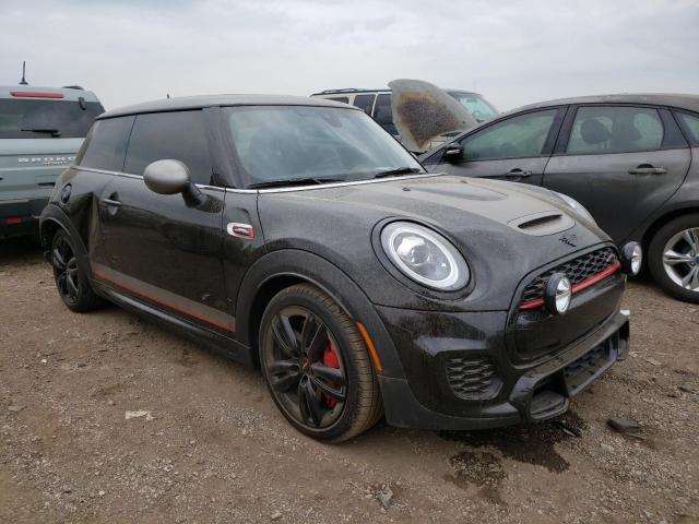 2019 MINI COOPER JOH WMWXM9C56K2H39234