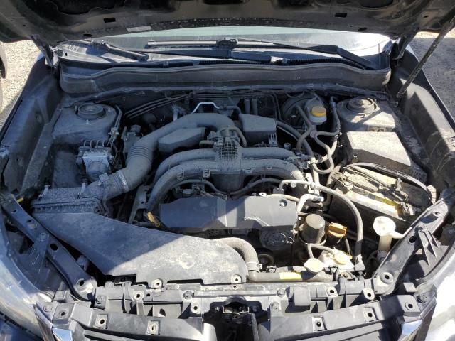 JF2SJABC8HH526085 Subaru Forester 2.5i