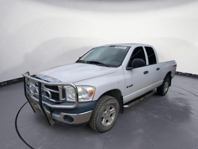 2008 Dodge Ram 1500 ST